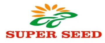 SUPER SEED trademark logo