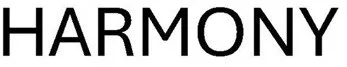 HARMONY trademark logo