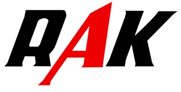 PAK trademark logo