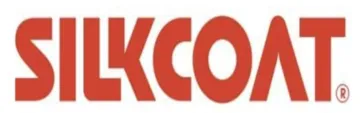 SILKCOAT trademark logo