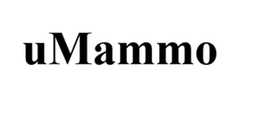 uMammo trademark logo