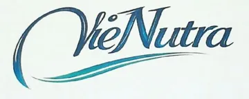 Vie Nutra trademark logo