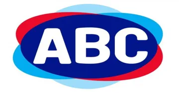 ABC trademark logo