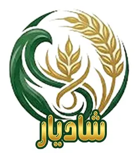 شاديار trademark logo