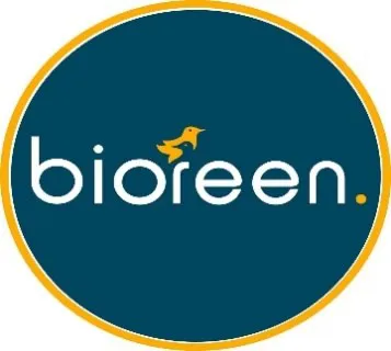 bioreen trademark logo