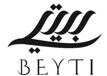 بيتي اBEYTI trademark logo