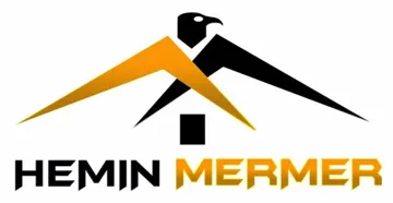 HEMIN MERMER trademark logo