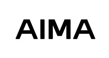 AIMA trademark logo
