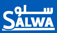 سلوى اSALWA trademark logo
