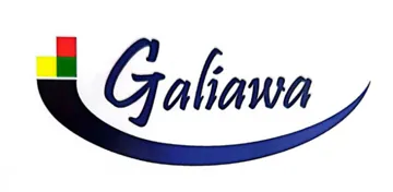 Galiawa trademark logo