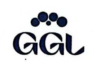GGL trademark logo