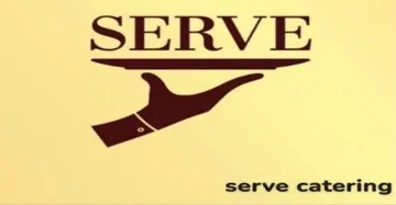 serve catering