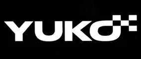 یوکو / YUKO trademark logo