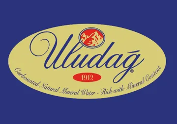 Uludag trademark logo