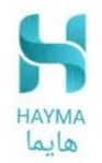 هايما اHAYMA trademark logo