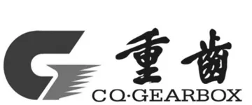 CQ-GEARBOX trademark logo