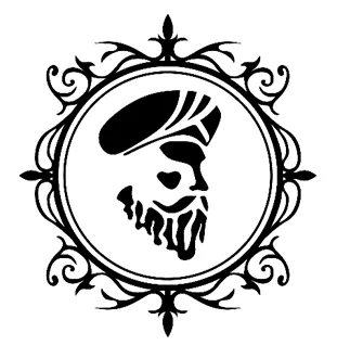 رسمة trademark logo