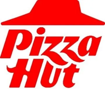 Pizza Hut trademark logo
