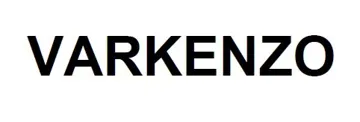 VARKENZO trademark logo