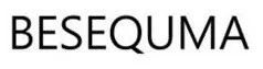 BESEQUMA trademark logo