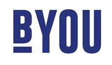 BYOU trademark logo