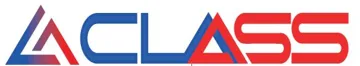 ACLASS trademark logo