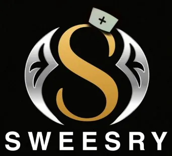 SWEESRY trademark logo