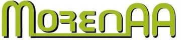 MORENAA trademark logo