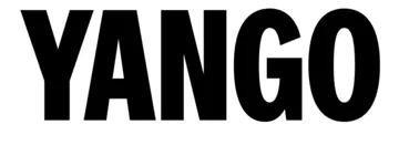 YANGO trademark logo