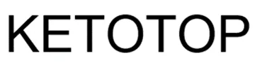 KETOTOP trademark logo