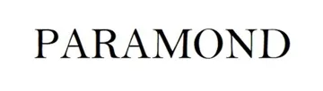 PARAMOND trademark logo