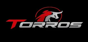 TORROS trademark logo
