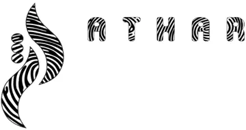 ATHAR trademark logo