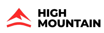 HIGH MOUNTAIN trademark logo