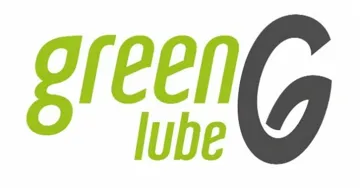 greenG lube trademark logo