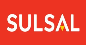 SULSAL trademark logo