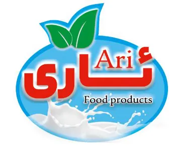 ى ئار Ari trademark logo