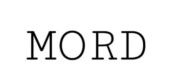 MORD trademark logo