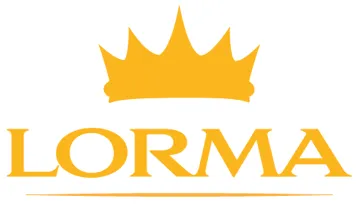 LORMA trademark logo