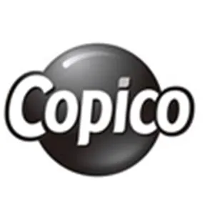 Copico trademark logo