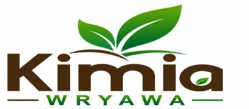 Kimia WRYAWA trademark logo
