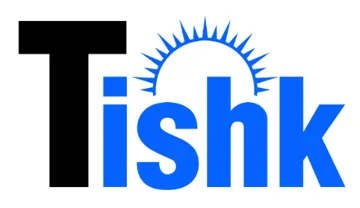 Tishk trademark logo