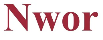 Nwor trademark logo