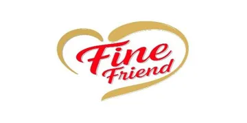 Fine Friend trademark logo