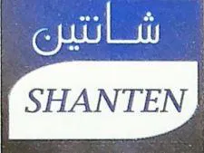 شانتین- SHANTEN trademark logo