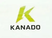 KANADO trademark logo