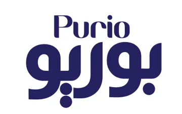 بوريو Purio trademark logo