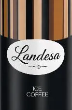 LANDESSA trademark logo