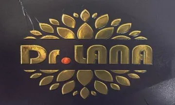 Dr.LANA trademark logo