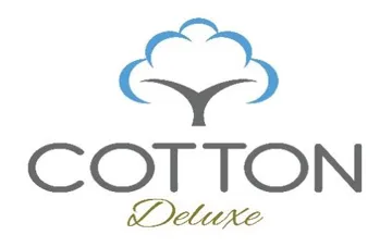 COTTON Deluxe trademark logo